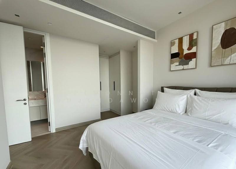 Canapaya Residences Rama 3, Bangkok, 888 Rama 3 Road, Bang Klo, Bang Kho Laem, Bangkok, 3 Bedrooms, 138 sqm, Condo For Rent, by Pimonnat Sujindawong, 500568481 - DDproperty.com