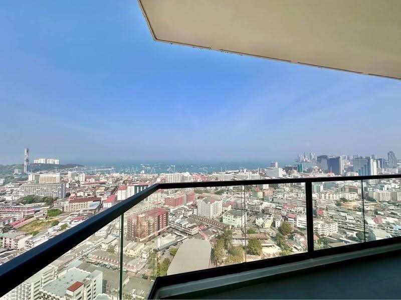 Arcadia Millennium Tower, Chon Buri (Pattaya), Pattaya 3rd Road, Nong Pru, Bang Lamung (Pattaya), Chon Buri (Pattaya), 2 Bedrooms, 85 sqm, Condo For Sale, by Tanawan Surichai, 500568484 - DDproperty.com
