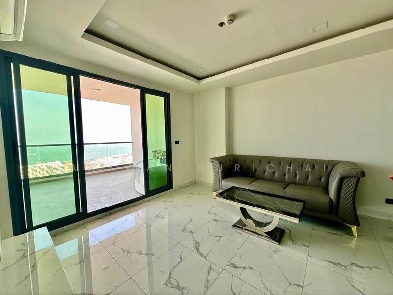 Arcadia Millennium Tower, Chon Buri (Pattaya), Pattaya 3rd Road, Nong Pru, Bang Lamung (Pattaya), Chon Buri (Pattaya), 2 Bedrooms, 85 sqm, Condo For Sale, by Tanawan Surichai, 500568484 - DDproperty.com