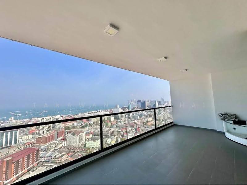 Arcadia Millennium Tower, Chon Buri (Pattaya), Pattaya 3rd Road, Nong Pru, Bang Lamung (Pattaya), Chon Buri (Pattaya), 2 Bedrooms, 85 sqm, Condo For Sale, by Tanawan Surichai, 500568484 - DDproperty.com