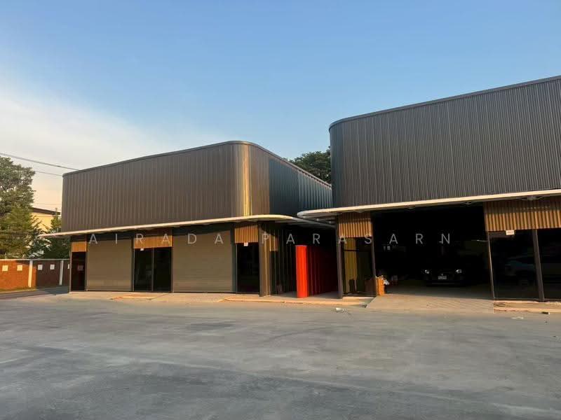 โกดัง เอกมัย-รามอิทรา ซอยโยธินพัฒนา 3, กรุงเทพ, หัวหมาก, บางกะปิ, กรุงเทพ, 120 ตร.ม., โกดัง-โรงงาน ให้เช่า, โดย Airada Parasarn, 500568485 - DDproperty.com