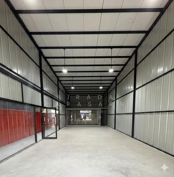 โกดัง เอกมัย-รามอิทรา ซอยโยธินพัฒนา 3, Bangkok, Hua Mak, Bang Kapi, Bangkok, , 120 sqm, Warehouse/Factory For Rent, by Airada Parasarn, 500568485 - DDproperty.com