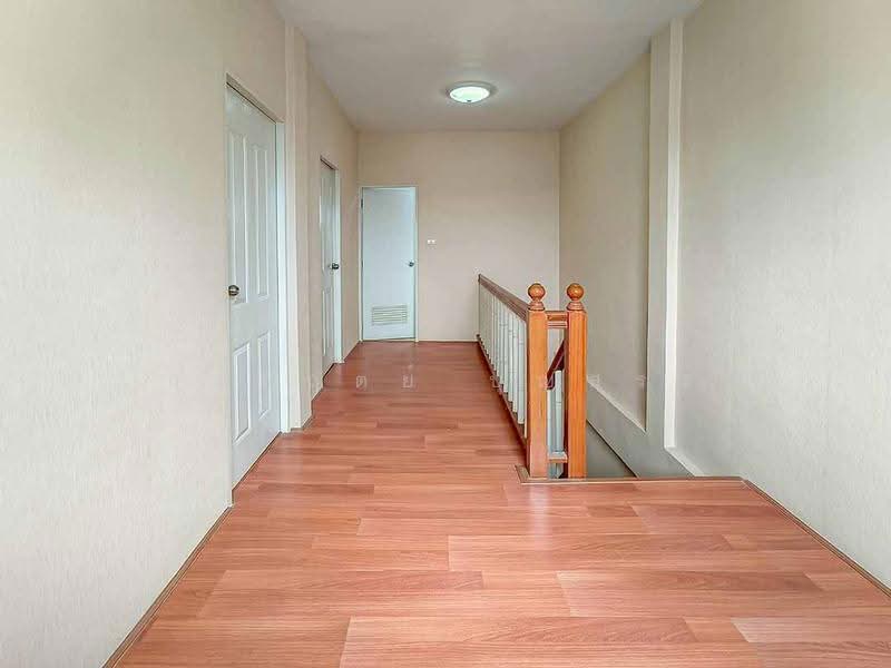 Lio Nov Donmueng-Chaengwattana, Bangkok, Soi Chang Akat Uthit 13, Sanam Bin, Don Mueang, Bangkok, 3 Bedrooms, 152 sqm, Townhouse For Sale, by กรกฤตย์ บุญสระ, 500568486 - DDproperty.com