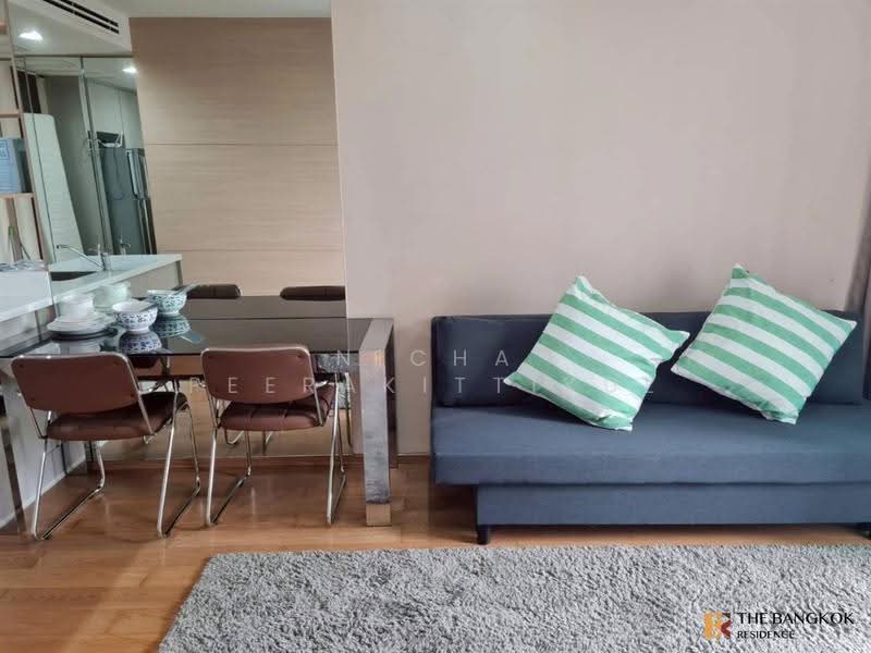 The Address Asoke : ดิ แอดเดรส อโศก, กรุงเทพ, 1655 ถนนเพชรบุรี แขวงมักกะสัน เขตราชเทวี กรุงเทพมหานคร, มักกะสัน, ราชเทวี, กรุงเทพ, 45 ตร.ม., คอนโด ให้เช่า, โดย Nicha Peerakittikul, 500568488 - DDproperty.com
