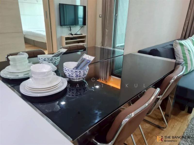The Address Asoke : ดิ แอดเดรส อโศก, กรุงเทพ, 1655 ถนนเพชรบุรี แขวงมักกะสัน เขตราชเทวี กรุงเทพมหานคร, มักกะสัน, ราชเทวี, กรุงเทพ, 45 ตร.ม., คอนโด ให้เช่า, โดย Nicha Peerakittikul, 500568488 - DDproperty.com