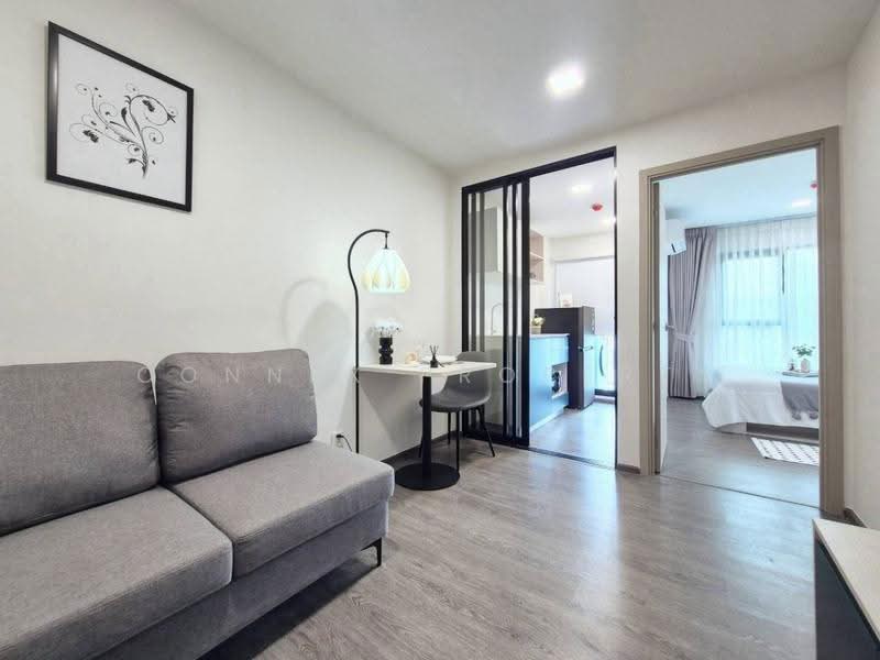 Kave Wonderland, Pathum Thani, Khlong Nung, Khlong Luang, Pathum Thani, 1 Bedroom, 28 sqm, Condo For Rent, by Connex Property, 500568490 - DDproperty.com