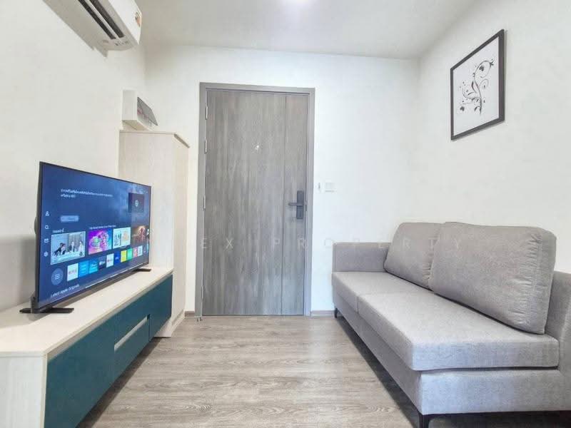 Kave Wonderland, Pathum Thani, Khlong Nung, Khlong Luang, Pathum Thani, 1 Bedroom, 28 sqm, Condo For Rent, by Connex Property, 500568490 - DDproperty.com