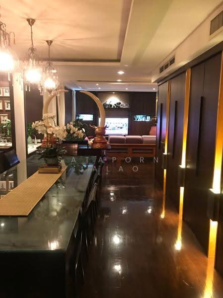 The Lanai Sathorn (เดอะ ลาไน สาทร), กรุงเทพ, ซอย เย็นอากาศ 2, ช่องนนทรี, ยานนาวา, กรุงเทพ, 267 ตร.ม., คอนโด ขาย, โดย Sataporn Jalao, 500568492 - DDproperty.com