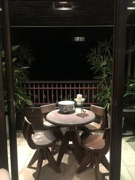 The Lanai Sathorn (เดอะ ลาไน สาทร), กรุงเทพ, ซอย เย็นอากาศ 2, ช่องนนทรี, ยานนาวา, กรุงเทพ, 267 ตร.ม., คอนโด ขาย, โดย Sataporn Jalao, 500568492 - DDproperty.com