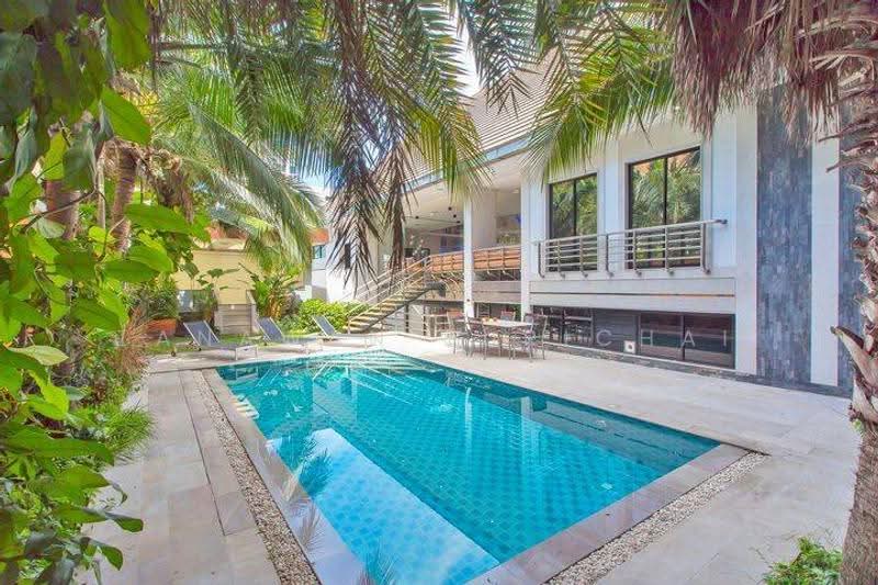 4-BR Villa, Chon Buri (Pattaya), Nong Pru, Bang Lamung (Pattaya), Chon Buri (Pattaya), 4 Bedrooms, 650 sqm, Villa For Sale, by Tanawan Surichai, 500568493 - DDproperty.com