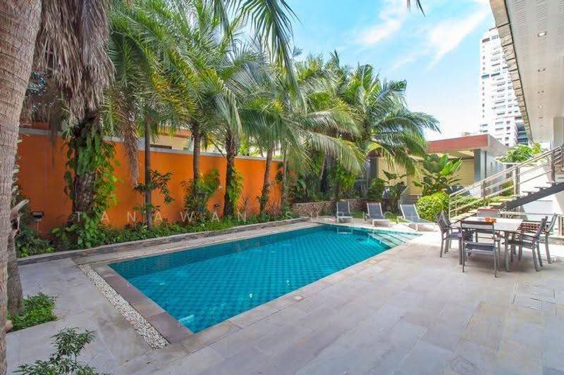 4-BR Villa, Chon Buri (Pattaya), Nong Pru, Bang Lamung (Pattaya), Chon Buri (Pattaya), 4 Bedrooms, 650 sqm, Villa For Sale, by Tanawan Surichai, 500568493 - DDproperty.com