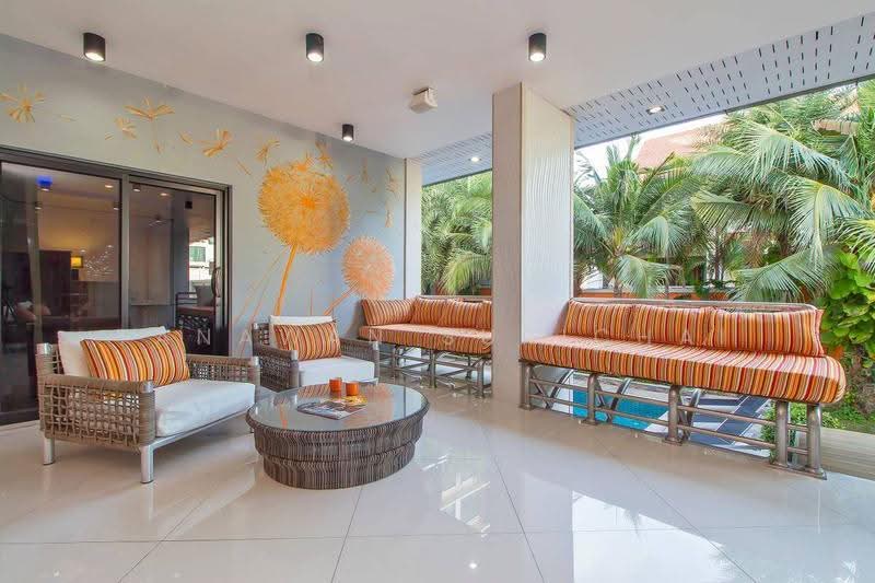 4-BR Villa, Chon Buri (Pattaya), Nong Pru, Bang Lamung (Pattaya), Chon Buri (Pattaya), 4 Bedrooms, 650 sqm, Villa For Sale, by Tanawan Surichai, 500568493 - DDproperty.com
