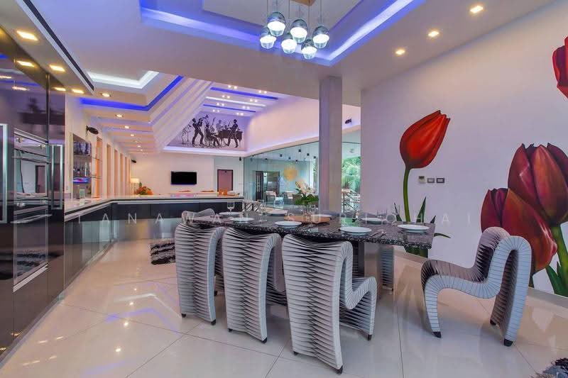 4-BR Villa, Chon Buri (Pattaya), Nong Pru, Bang Lamung (Pattaya), Chon Buri (Pattaya), 4 Bedrooms, 650 sqm, Villa For Sale, by Tanawan Surichai, 500568493 - DDproperty.com