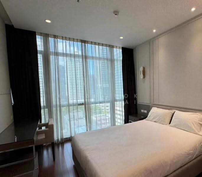 Athenee Residence : แอทธินี เรสซิเด้นซ์, กรุงเทพ, 65 ถ.วิทยุ, ลุมพินี, ปทุมวัน, กรุงเทพ, 189 ตร.ม., คอนโด ให้เช่า, โดย Kornkanok Sonvichai, 500568496 - DDproperty.com