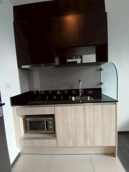The Edge Sukhumvit 23 : เอดจ์ สุขุมวิท 23, กรุงเทพ, 6 ซอยสุขุมวิท 23, คลองเตยเหนือ, วัฒนา, กรุงเทพ, 32 ตร.ม., คอนโด ให้เช่า, โดย Sataporn Jalao, 500568497 - DDproperty.com