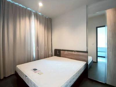 For Rent - The Edge Sukhumvit 23, Bangkok