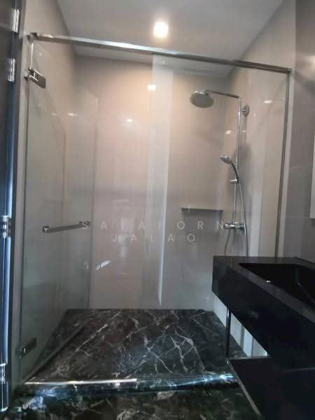 The Edge Sukhumvit 23, Bangkok, 6 Soi Sukhumvit 23, Khlongtoei Nua, Watthana, Bangkok, 1 Bedroom, 32 sqm, Condo For Rent, by Sataporn Jalao, 500568497 - DDproperty.com