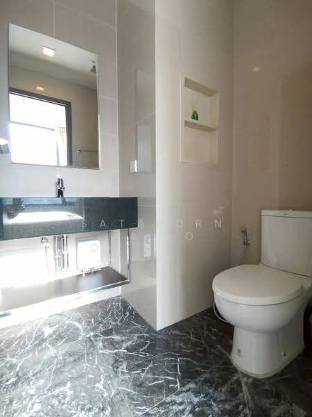The Edge Sukhumvit 23, Bangkok, 6 Soi Sukhumvit 23, Khlongtoei Nua, Watthana, Bangkok, 1 Bedroom, 32 sqm, Condo For Rent, by Sataporn Jalao, 500568497 - DDproperty.com