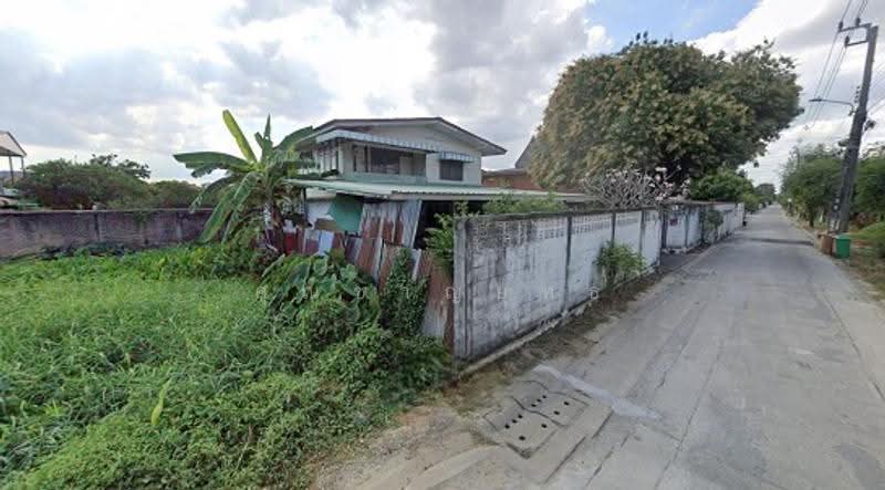 ขายที่ดินเปล่า ถูกที่สุดย่านช่างอากาศอุทิศ ใกล้ สนามบินดอนเมือง, กรุงเทพ, ช่างอากาศอุทิศ, ดอนเมือง, กรุงเทพ, 7,600 ตร.ม., ที่ดิน ขาย, โดย คุณชาญยุทธ, 500568503 - DDproperty.com