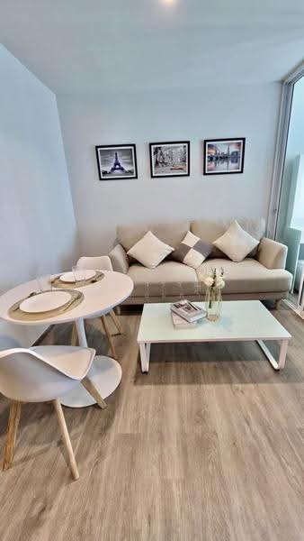 Regent Home Bangna : รีเจ้นท์ โฮม บางนา, กรุงเทพ, ถนน สรรพาวุธ, บางนาใต้, บางนา, กรุงเทพ, 28 ตร.ม., คอนโด ให้เช่า, โดย กฤตวรรณ ทะลอมคำ, 500568504 - DDproperty.com