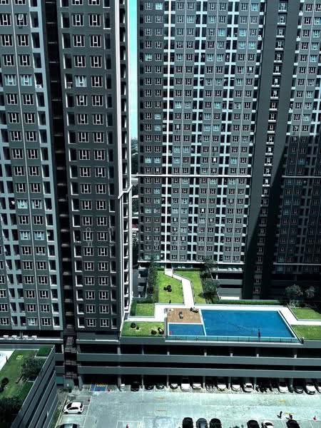 Regent Home Bangna : รีเจ้นท์ โฮม บางนา, กรุงเทพ, ถนน สรรพาวุธ, บางนาใต้, บางนา, กรุงเทพ, 28 ตร.ม., คอนโด ให้เช่า, โดย กฤตวรรณ ทะลอมคำ, 500568504 - DDproperty.com