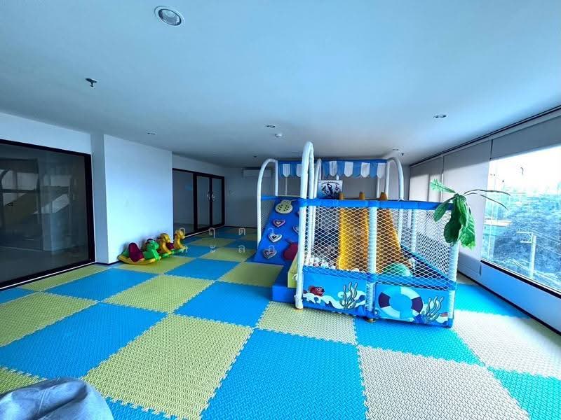 Regent Home Bangna : รีเจ้นท์ โฮม บางนา, กรุงเทพ, ถนน สรรพาวุธ, บางนาใต้, บางนา, กรุงเทพ, 28 ตร.ม., คอนโด ให้เช่า, โดย กฤตวรรณ ทะลอมคำ, 500568504 - DDproperty.com