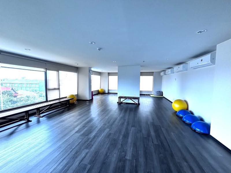 Regent Home Bangna : รีเจ้นท์ โฮม บางนา, กรุงเทพ, ถนน สรรพาวุธ, บางนาใต้, บางนา, กรุงเทพ, 28 ตร.ม., คอนโด ให้เช่า, โดย กฤตวรรณ ทะลอมคำ, 500568504 - DDproperty.com