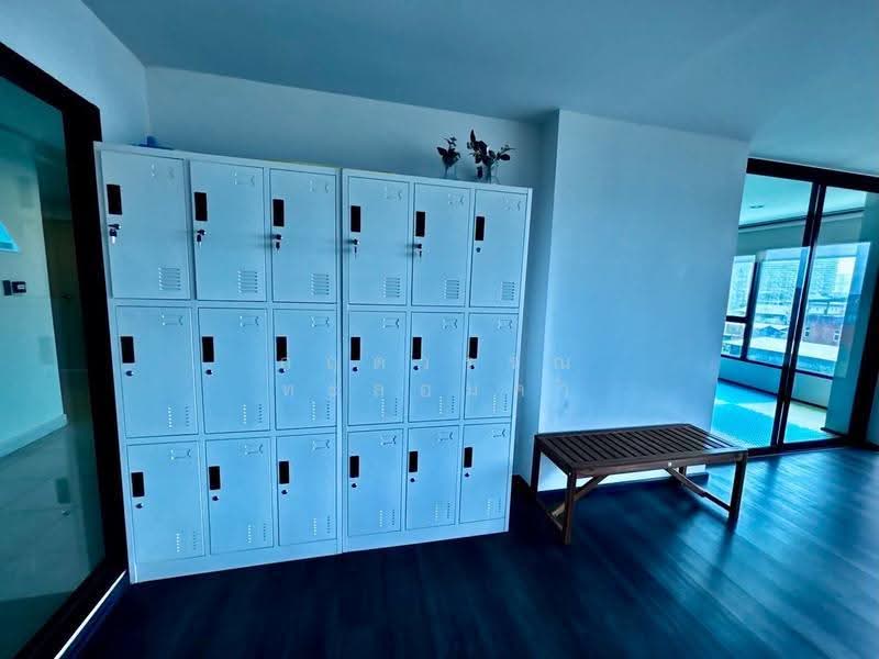 Regent Home Bangna : รีเจ้นท์ โฮม บางนา, กรุงเทพ, ถนน สรรพาวุธ, บางนาใต้, บางนา, กรุงเทพ, 28 ตร.ม., คอนโด ให้เช่า, โดย กฤตวรรณ ทะลอมคำ, 500568504 - DDproperty.com