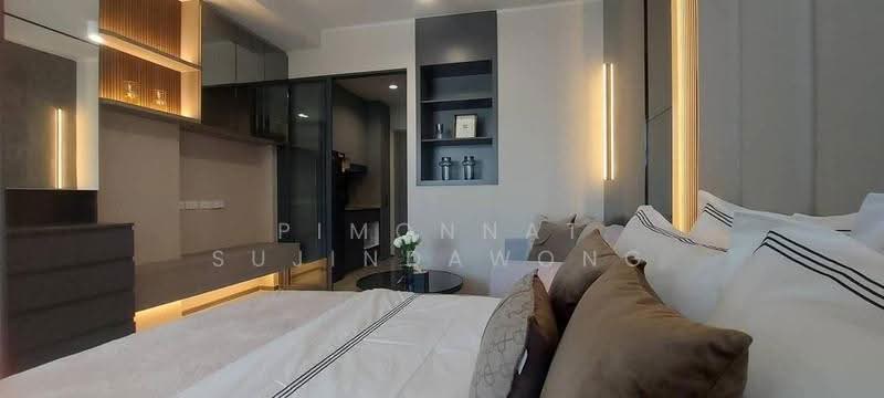 IDEO Sukhumvit Rama 4, Bangkok, Soi Sukhumvit 44, Sukhumvit Road, Phra Kanong, Khlong Toei, Bangkok, 1 Bedroom, 31 sqm, Condo For Rent, by Pimonnat Sujindawong, 500568505 - DDproperty.com