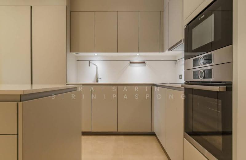 The Residences at Sindhorn Kempinski : เดอะ เรสซิเดนซ์ แอท สินธร เคมปินสกี้, กรุงเทพ, 88 ซอยต้นสน ถนน สารสิน, ลุมพินี, ปทุมวัน, กรุงเทพ, 144 ตร.ม., คอนโด ให้เช่า, โดย Ratsarin Sirinipaspong, 500568508 - DDproperty.com