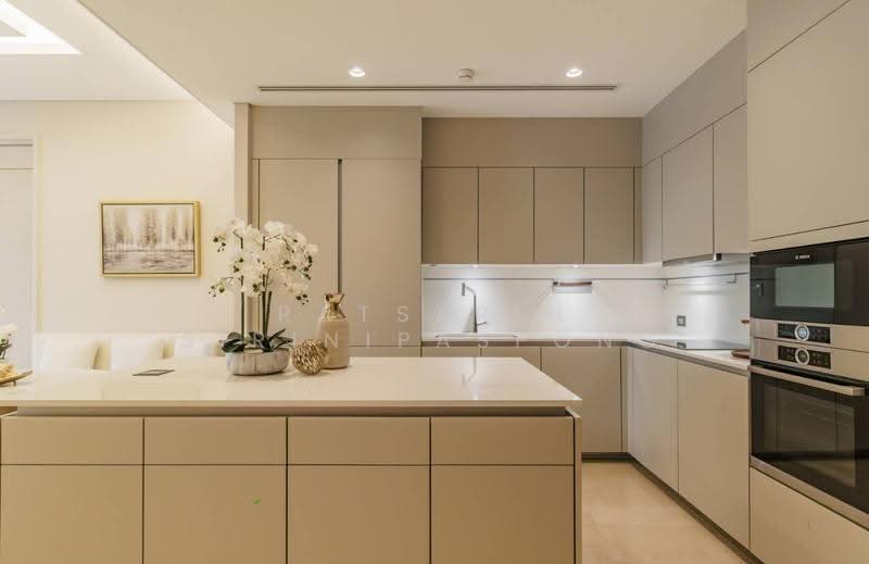 The Residences at Sindhorn Kempinski, Bangkok, 88 Soi Tonson Sarasin Road, Lumphini, Pathum Wan, Bangkok, 2 Bedrooms, 144 sqm, Condo For Rent, by Ratsarin Sirinipaspong, 500568508 - DDproperty.com