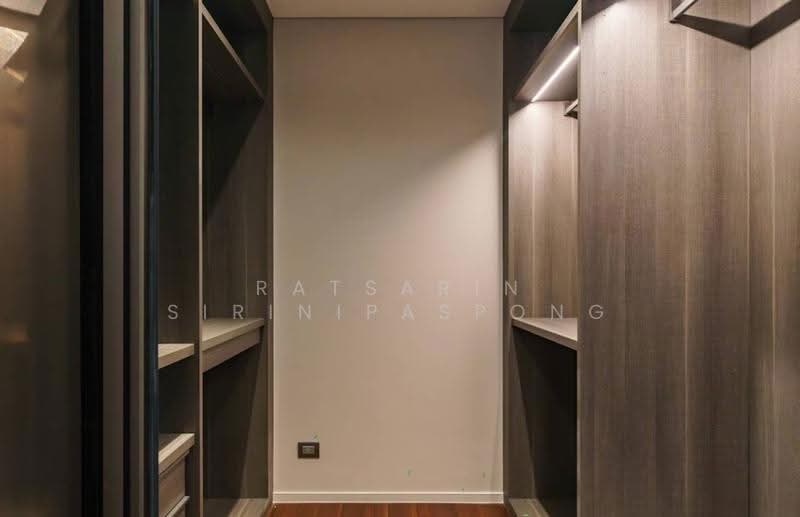 The Residences at Sindhorn Kempinski, Bangkok, 88 Soi Tonson Sarasin Road, Lumphini, Pathum Wan, Bangkok, 2 Bedrooms, 144 sqm, Condo For Rent, by Ratsarin Sirinipaspong, 500568508 - DDproperty.com