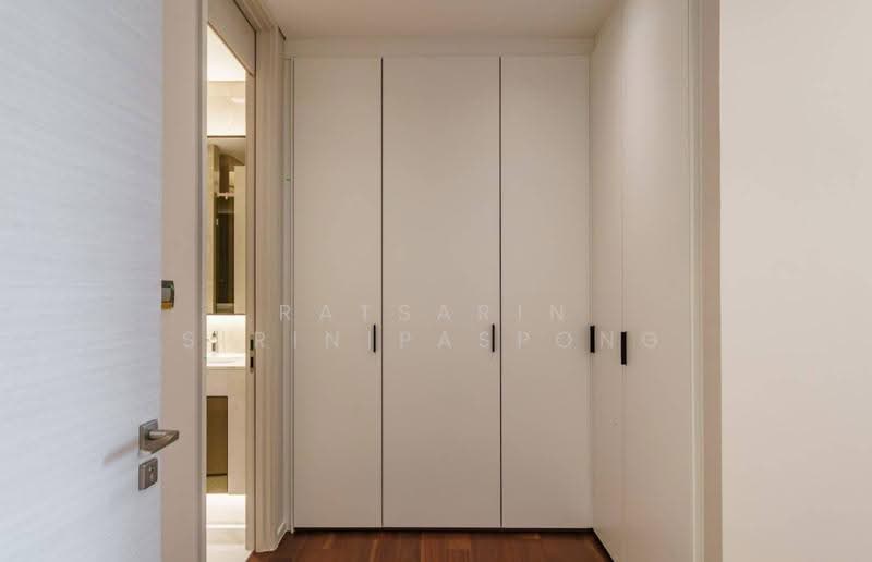 The Residences at Sindhorn Kempinski, Bangkok, 88 Soi Tonson Sarasin Road, Lumphini, Pathum Wan, Bangkok, 2 Bedrooms, 144 sqm, Condo For Rent, by Ratsarin Sirinipaspong, 500568508 - DDproperty.com