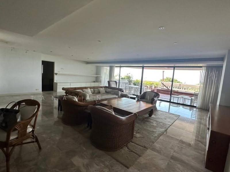 Sunrise Beach Resort & Residence, Chon Buri (Pattaya), 36 Pratumnak, Na Chom Thian, Sattahip, Chon Buri (Pattaya), 3 Bedrooms, 366 sqm, Condo For Sale, by Tanawan Surichai, 500568509 - DDproperty.com