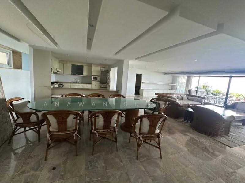 Sunrise Beach Resort & Residence : ซันไรส์ บีช รีสอร์ท แอนด์ เรสซิเดนซ์, ชลบุรี, 36 พระตำหนัก, นาจอมเทียน, สัตหีบ, ชลบุรี, 366 ตร.ม., คอนโด ขาย, โดย Tanawan Surichai, 500568509 - DDproperty.com