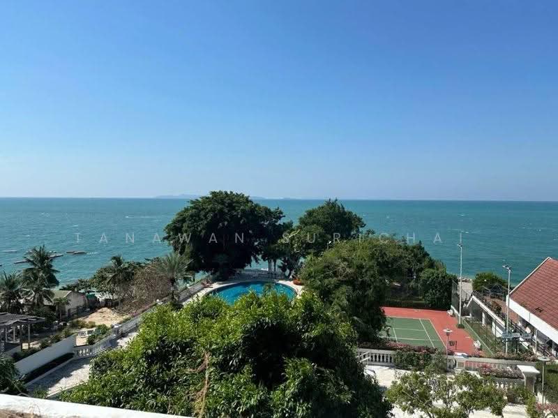 Sunrise Beach Resort & Residence, Chon Buri (Pattaya), 36 Pratumnak, Na Chom Thian, Sattahip, Chon Buri (Pattaya), 3 Bedrooms, 366 sqm, Condo For Sale, by Tanawan Surichai, 500568509 - DDproperty.com