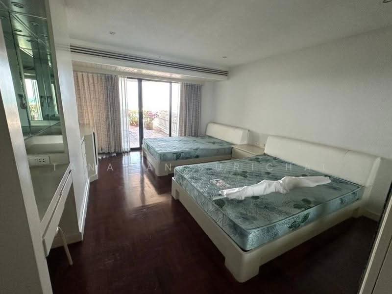 Sunrise Beach Resort & Residence, Chon Buri (Pattaya), 36 Pratumnak, Na Chom Thian, Sattahip, Chon Buri (Pattaya), 3 Bedrooms, 366 sqm, Condo For Sale, by Tanawan Surichai, 500568509 - DDproperty.com