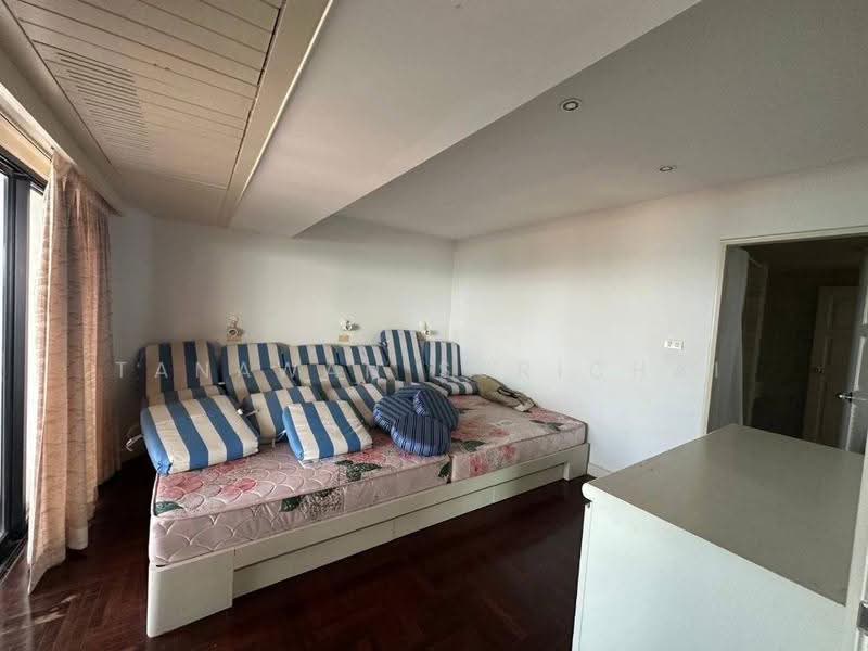 Sunrise Beach Resort & Residence : ซันไรส์ บีช รีสอร์ท แอนด์ เรสซิเดนซ์, ชลบุรี, 36 พระตำหนัก, นาจอมเทียน, สัตหีบ, ชลบุรี, 366 ตร.ม., คอนโด ขาย, โดย Tanawan Surichai, 500568509 - DDproperty.com