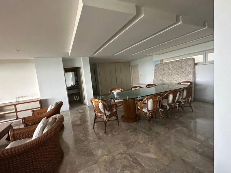 Sunrise Beach Resort & Residence : ซันไรส์ บีช รีสอร์ท แอนด์ เรสซิเดนซ์, ชลบุรี, 36 พระตำหนัก, นาจอมเทียน, สัตหีบ, ชลบุรี, 366 ตร.ม., คอนโด ขาย, โดย Tanawan Surichai, 500568509 - DDproperty.com