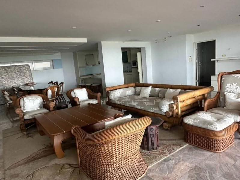 Sunrise Beach Resort & Residence : ซันไรส์ บีช รีสอร์ท แอนด์ เรสซิเดนซ์, ชลบุรี, 36 พระตำหนัก, นาจอมเทียน, สัตหีบ, ชลบุรี, 366 ตร.ม., คอนโด ขาย, โดย Tanawan Surichai, 500568509 - DDproperty.com