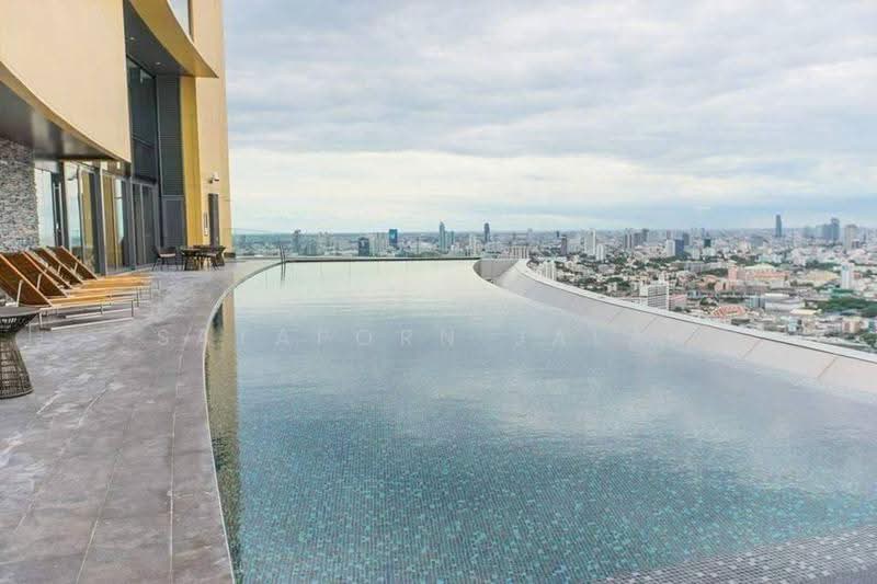 The Lumpini 24, Bangkok, Sukhumvit 24 Road, Khong Tan, Khlong Toei, Bangkok, 1 Bedroom, 38 sqm, Condo For Rent, by Sataporn Jalao, 500568511 - DDproperty.com