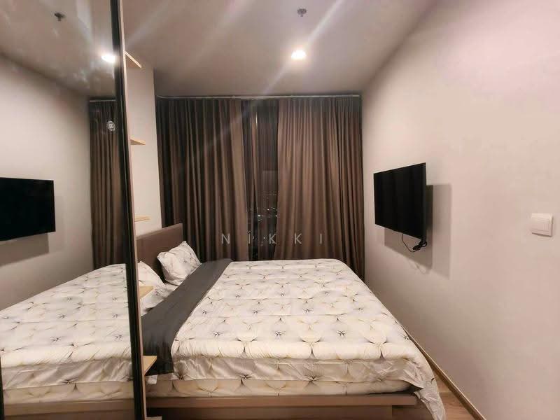 Oka Haus Sukhumvit 36, bangkok, 3399 Rama 4 Road, Khong Tan, Khlong Toei, Bangkok, 2 Bedrooms, 50 sqm, Condo For Rent, by Nikki, 500568512 - DDproperty.com