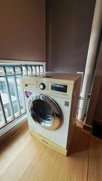 The Light New York, Bangkok, 324 Soi Sukhumvit 64, Bang Chak, Phra Khanong, Bangkok, 2 Bedrooms, 42 sqm, Condo For Rent, by Pimonnat Sujindawong, 500568514 - DDproperty.com