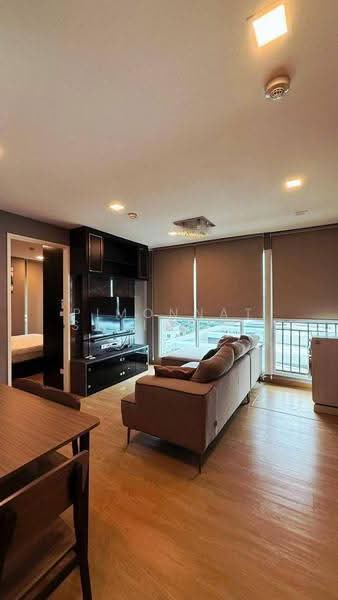 The Light New York, Bangkok, 324 Soi Sukhumvit 64, Bang Chak, Phra Khanong, Bangkok, 2 Bedrooms, 42 sqm, Condo For Rent, by Pimonnat Sujindawong, 500568514 - DDproperty.com