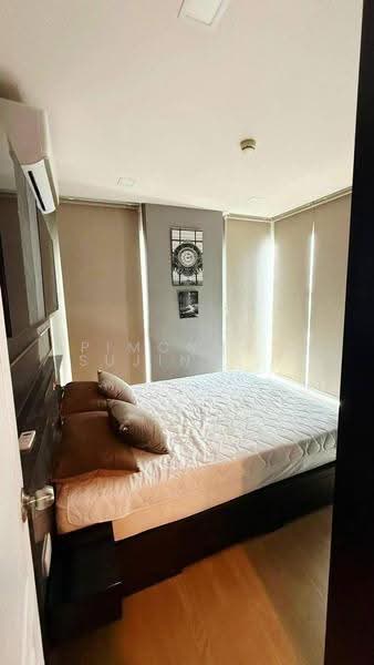 The Light New York, Bangkok, 324 Soi Sukhumvit 64, Bang Chak, Phra Khanong, Bangkok, 2 Bedrooms, 42 sqm, Condo For Rent, by Pimonnat Sujindawong, 500568514 - DDproperty.com