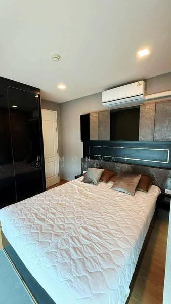 The Light New York, Bangkok, 324 Soi Sukhumvit 64, Bang Chak, Phra Khanong, Bangkok, 2 Bedrooms, 42 sqm, Condo For Rent, by Pimonnat Sujindawong, 500568514 - DDproperty.com