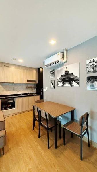 The Light New York, Bangkok, 324 Soi Sukhumvit 64, Bang Chak, Phra Khanong, Bangkok, 2 Bedrooms, 42 sqm, Condo For Rent, by Pimonnat Sujindawong, 500568514 - DDproperty.com