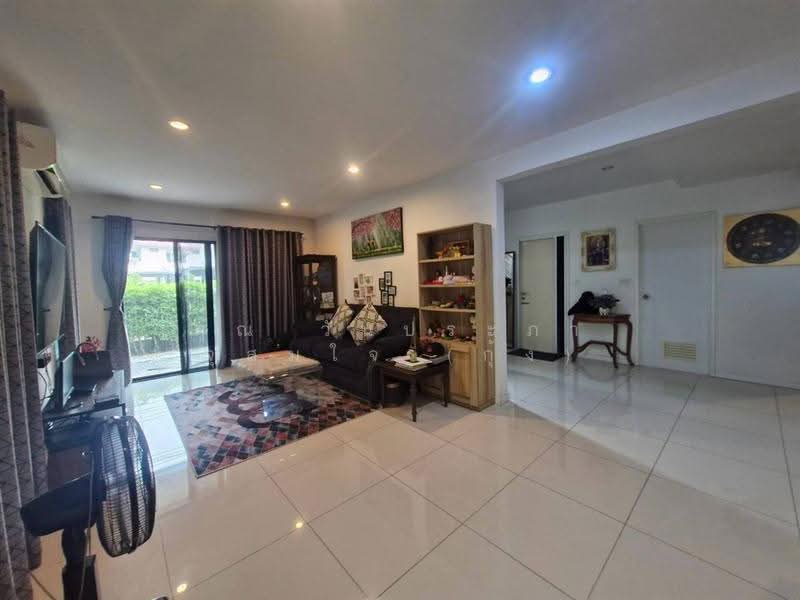 Delight Rattanathibet – Tha It, Nonthaburi, Soi Wat Tha It, Tha It, Pak Kret, Nonthaburi, 3 Bedrooms, 200 sqm, Single Detached House For Sale, by คุณ วันประภา จุสมใจ (กุ้ง), 500568515 - DDproperty.com