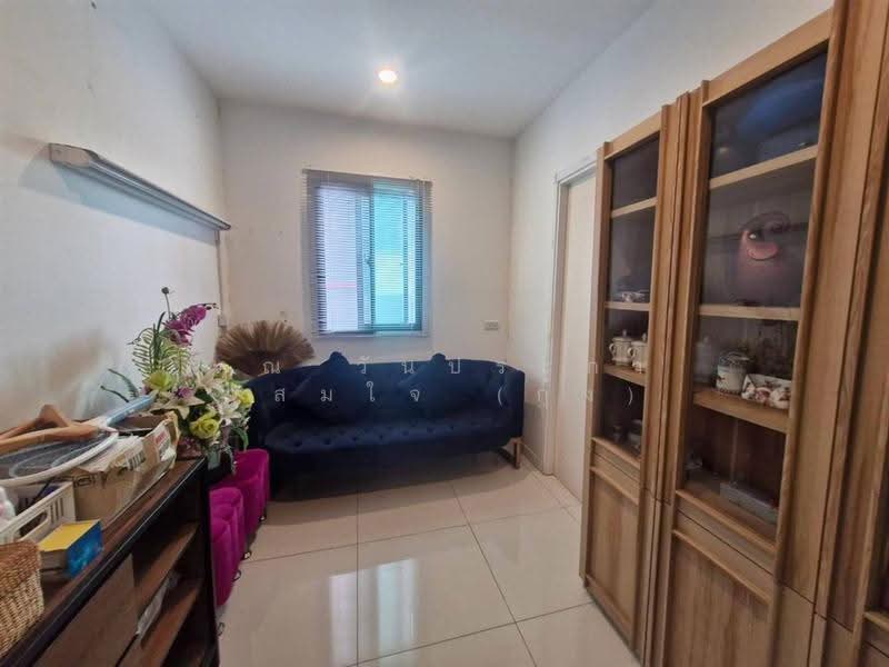 Delight Rattanathibet – Tha It, Nonthaburi, Soi Wat Tha It, Tha It, Pak Kret, Nonthaburi, 3 Bedrooms, 200 sqm, Single Detached House For Sale, by คุณ วันประภา จุสมใจ (กุ้ง), 500568515 - DDproperty.com