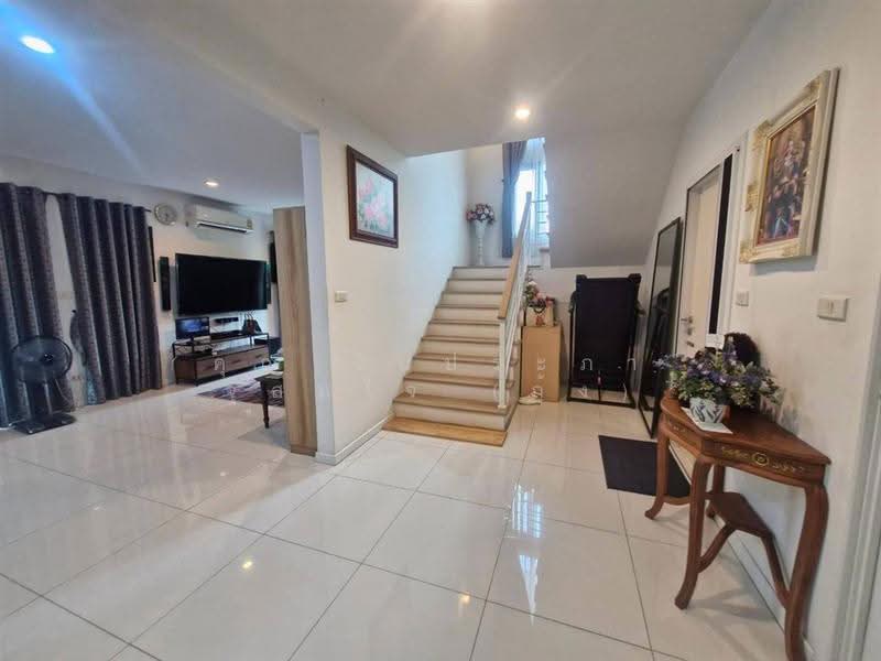 Delight Rattanathibet – Tha It, Nonthaburi, Soi Wat Tha It, Tha It, Pak Kret, Nonthaburi, 3 Bedrooms, 200 sqm, Single Detached House For Sale, by คุณ วันประภา จุสมใจ (กุ้ง), 500568515 - DDproperty.com